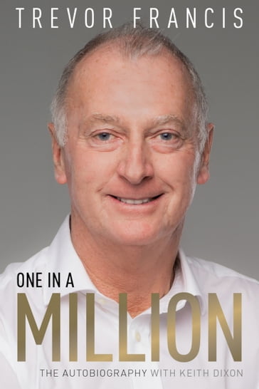 One in a Million - Trevor Francis - Keith Dixon