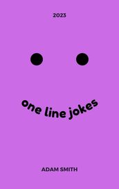 One line jokes
