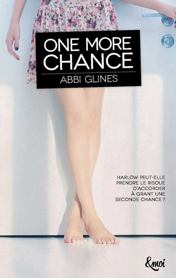 One more chance - Abbi Glines