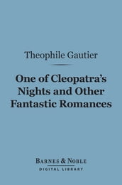 One of Cleopatra