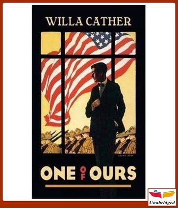 One of Ours - Willa Cather