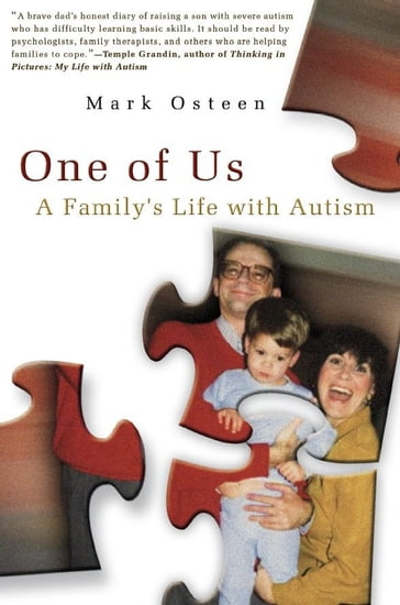 One of Us - Mark Osteen