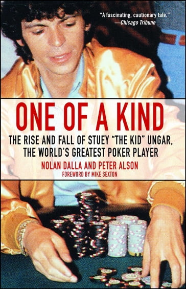 One of a Kind - Nolan Dalla - Peter Alson