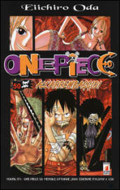 One piece. 50.