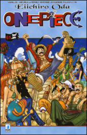 One piece. 61.