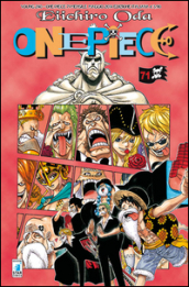 One piece. 71.