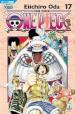 One piece. New edition. 17.