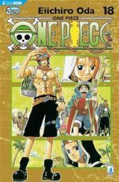 One piece. New edition. 18.