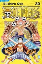 One piece. New edition. 30.