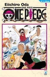 One piece. New edition. Vol. 1