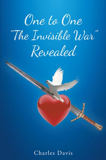 One to One "The Invisible War" Revealed - Charles Davis