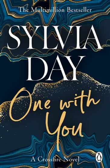 One with You - Sylvia Day