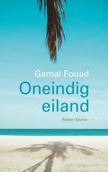 Oneindig eiland - Gamal Fouad