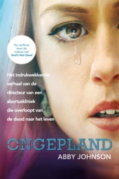 Ongepland