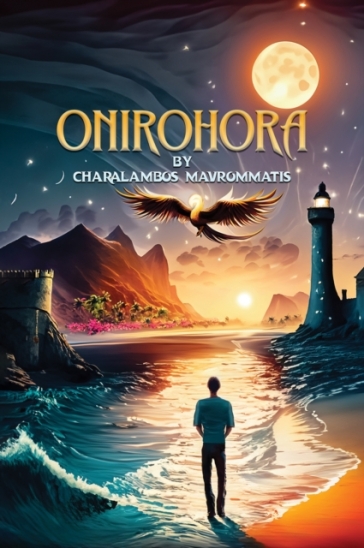 Onirohora - Charalambos Mavrommatis