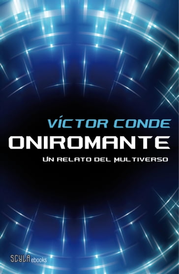 Oniromante - Víctor Conde