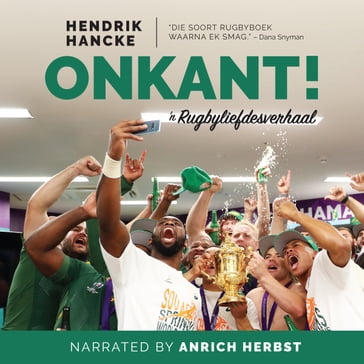 Onkant! - Hendrik Hancke