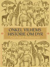 Onkel Vilhelms historier om dyr