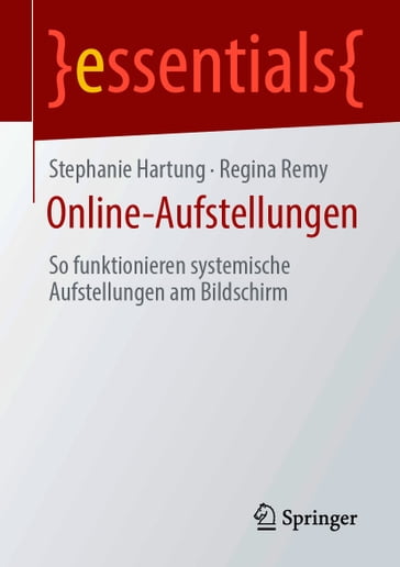 Online-Aufstellungen - Regina Remy - Stephanie Hartung