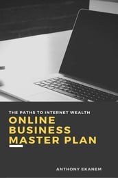 Online Business Master Plan