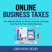 Online Business Taxes