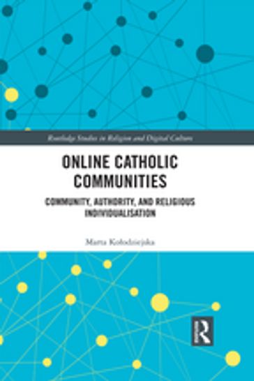 Online Catholic Communities - Marta Koodziejska