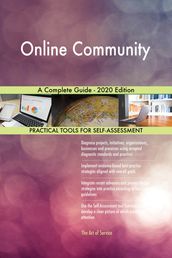 Online Community A Complete Guide - 2020 Edition