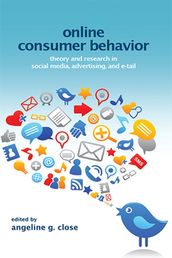 Online Consumer Behavior