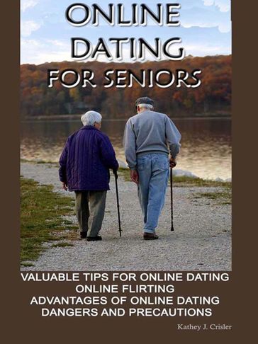 Online Dating For Seniors - Kathey J.Crisler