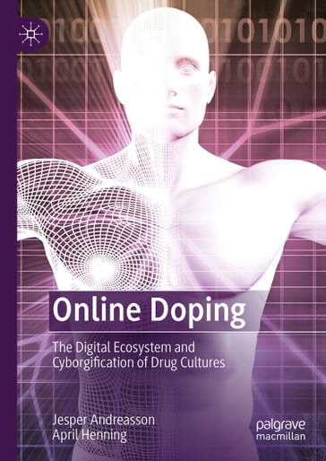 Online Doping - Jesper Andreasson - April Henning