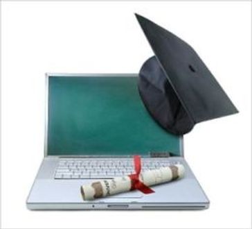 Online Education: A Guide To Getting Your Degree Online - Preston Roberson