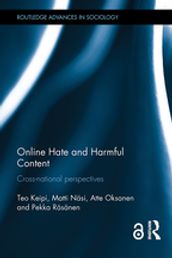 Online Hate and Harmful Content