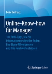 Online-Know-how für Manager