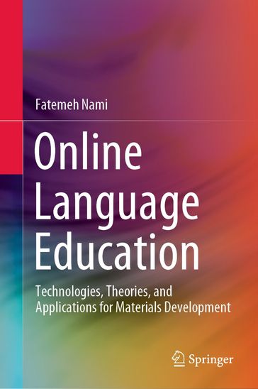Online Language Education - Fatemeh Nami