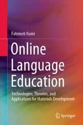 Online Language Education