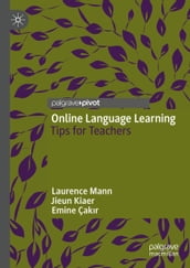 Online Language Learning