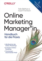 Online Marketing Manager*in