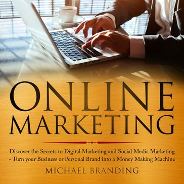 Online Marketing - Michael Branding