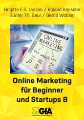 Online Marketing für Beginner und Startups 8