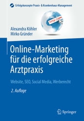 Online-Marketing für die erfolgreiche Arztpraxis