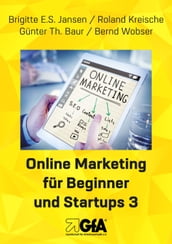 Online Marketing fur Beginner und Startups 3