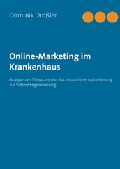 Online-Marketing im Krankenhaus