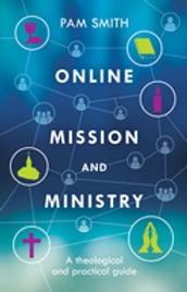 Online Mission and Ministry