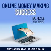 Online Money Making Success Bundle, 2 in 1 Bundle