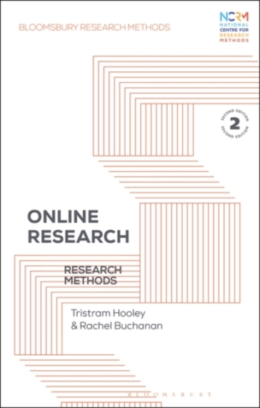 Online Research - Dr. Tristram Hooley - Dr Rachel Buchanan