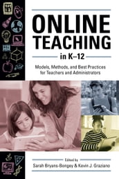Online Teaching in K12