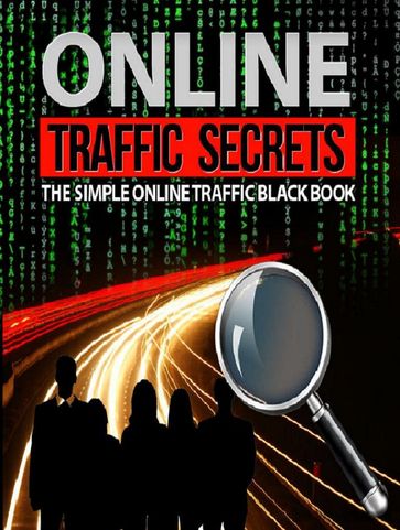 Online Traffic Secrets - SoftTech