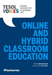 Online and Hybrid Classroom Education