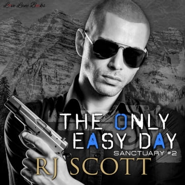 Only Easy Day, The - RJ Scott