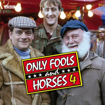 Only Fools And Horses 4 - John Sullivan
